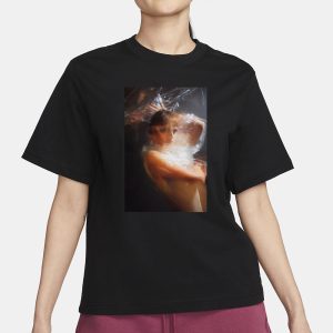 The Cameronrice 64000 T Shirt 2