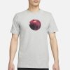The Kansas City Chiefs Travis Kelce Apple Shirt
