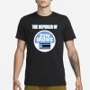 The Republic Of Zynbabwe Zyn T-Shirt