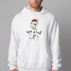 The Snowman Christmas Sweatshirt , T-shirt , Hoodie , Long Sleeve T-shirt