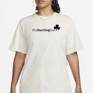 The Starting Line Bootleg Clover T Shirt 2