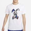 The Stitched Bunny T-Shirt