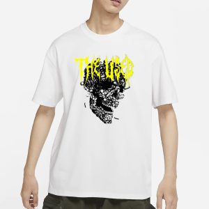 The Used Medz T Shirt 1