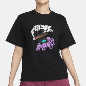 These Foos Scale T-Shirt 1 These Foos Scale T Shirt 2