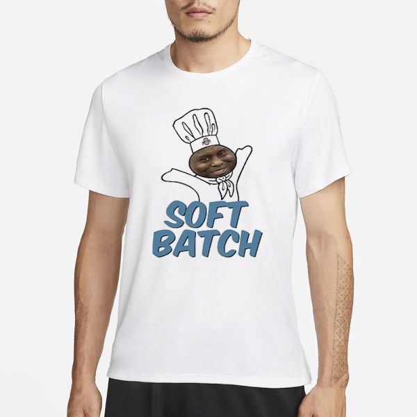 Thirsty Duck Soft Batch T-Shirt