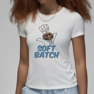 Thirsty Duck Soft Batch T Shirt 2