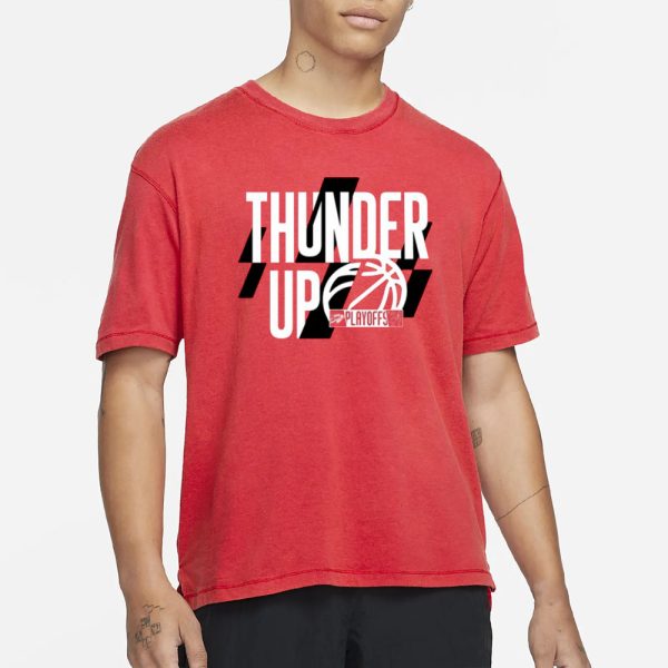 Thunder UpT-Shirt