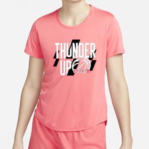 Thunder UpT Shirt 2
