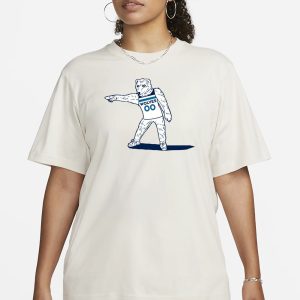 Timberwolves The Wolves Crunch T-Shirt 1 Timberwolves The Wolves Crunch T Shirt 2