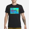 Todd Messick Hb Longboard Pro T-Shirt