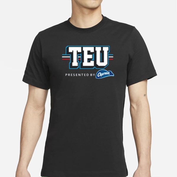 Travis Kelce Wear TEU T-Shirt