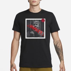 Trump Guilty Donald Trump T Shirt 1
