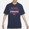 Trump I’m Voting Felon 2024 T-Shirt