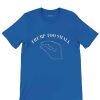 Trump Too Small Trumps Package Is Too Small T-Shirt