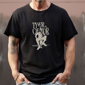 Tyler Sweatshirt T shirt Hoodie Long Sleeve T shirt Vintage Hip Hop 2