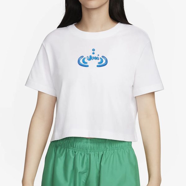 Umi Frog T-Shirt