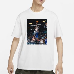 Uncivilized Ant Man T Shirt 1