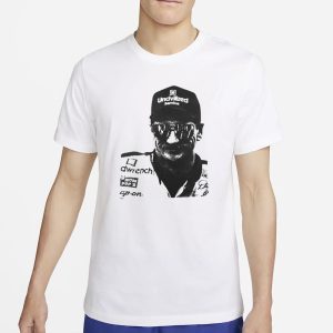 Uncivilized Raise Hell Praise Dale T Shirt 1