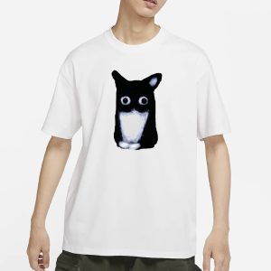 Unicouniuni3 Miniuni Cat T Shirt 1