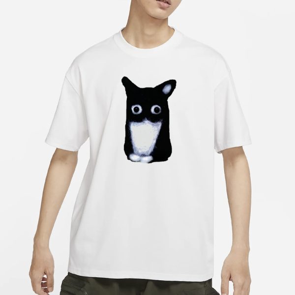 Unicouniuni3 Miniuni Cat T-Shirt