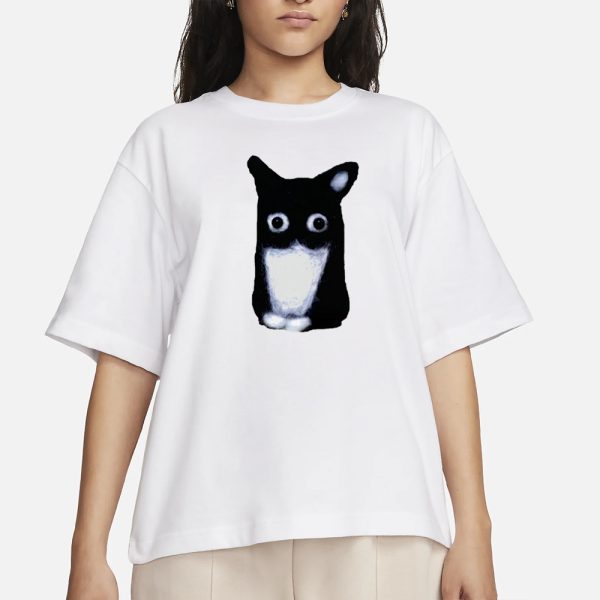 Unicouniuni3 Miniuni Cat T-Shirt