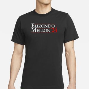 Uplifting Tweets Elizondo Mellon24 T Shirt 1