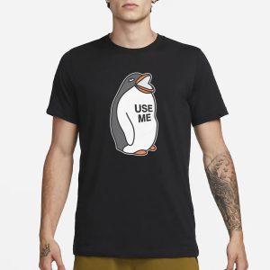 Use Me T Shirt 1