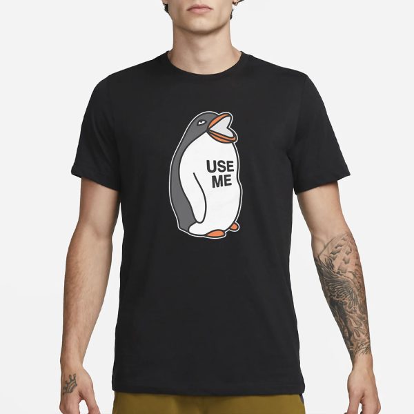 Use Me T-Shirt