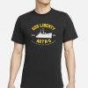 Uss Liberty Agtr 5 T-Shirt