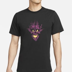 ValheimYagluth T Shirt 1