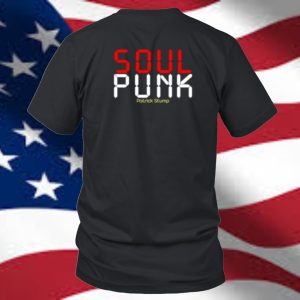 VampireVoid Borderline Satanic Soul Punk T Shirt 3