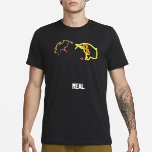 Vantayu Real T Shirt 1