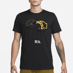 Vantayu Yuqwilson Real T Shirt 1