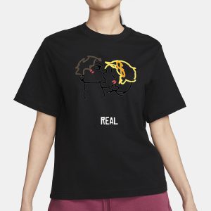 Vantayu Yuqwilson Real T Shirt 2