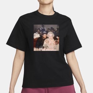 Vintage Betty Golden Eazy T Shirt 2