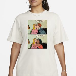 Vintagefantasy This Doesnt Feel Right Thats Better T Shirt 2