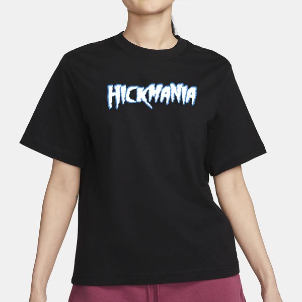 Viva La Cats Hickmania T-Shirt