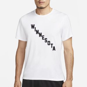 WINNESOTA 24 T SHIRT 1