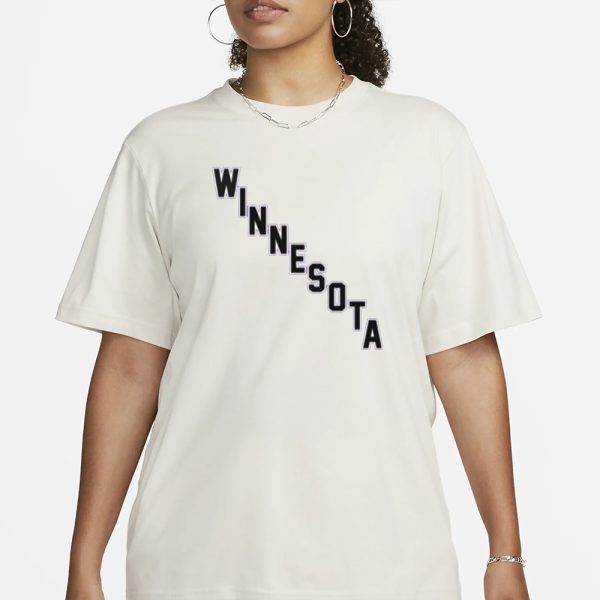 WINNESOTA ’24  T-SHIRT