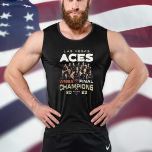 WNBA Finals Champions 2023 Las Vegas Aces Shirt 2 WNBA Finals Champions 2023 Las Vegas Aces Shirt 3