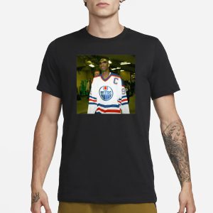 Warren Foegele Shirt Picture Of Kobe T-Shirt Warren Foegele Shirt Picture Of Kobe T-Shirt