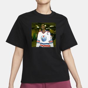 Warren Foegele Shirt Picture Of Kobe T Shirt 2