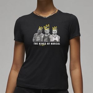 Warriors Huddle The Kings Of Norcal T-Shirt 1 Warriors Huddle The Kings Of Norcal T Shirt 2