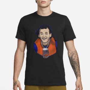 What About Bill Murray T Shirt 1
