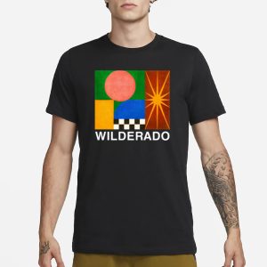 Wilderado Talker T Shirt 1