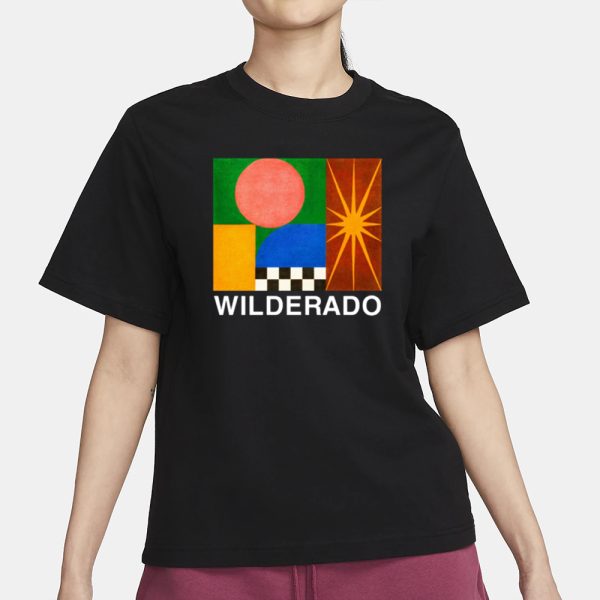 Wilderado Talker T-Shirt