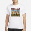 Wnba Jam Sparks Brink And Nurse T-Shirt