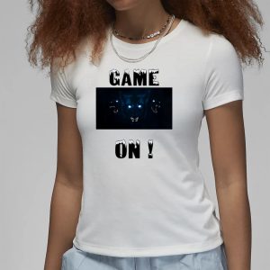 Wolvesden Gaming Family T Shirt 2