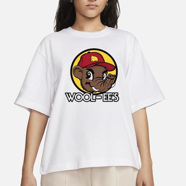 Wool-Ee’s T-Shirt