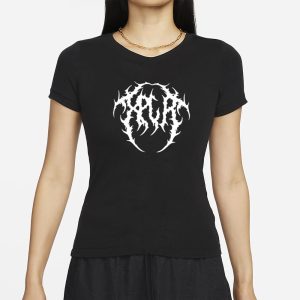 Xplr Spiked T Shirt 2